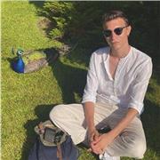 Ex studente offre lezioni di inglese, francese (scuole medie), italiano e chimica a domicilio a Reggio Emilia